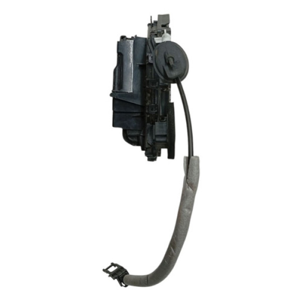 Fechadura Porta Traseiro Esquerdo Volkswagen Polo Gts 2020 