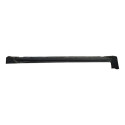 Spoiler Lateral Esquerda Chevrolet Captiva 2009 2010  Preto