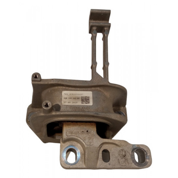Coxim Hidraulico Direito Motor Vw Golf 1.4 2019 2021  