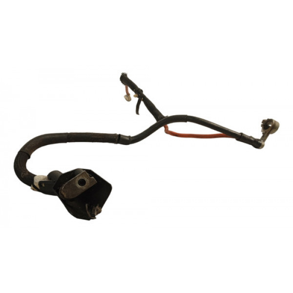 Cabo Polo Positivo Volkswagen Jetta Tsi 2011 2012 2013 