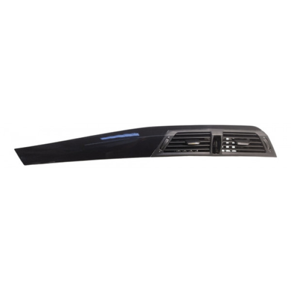 Moldura Painel Difusor Ar Bmw X1 2012 2013 