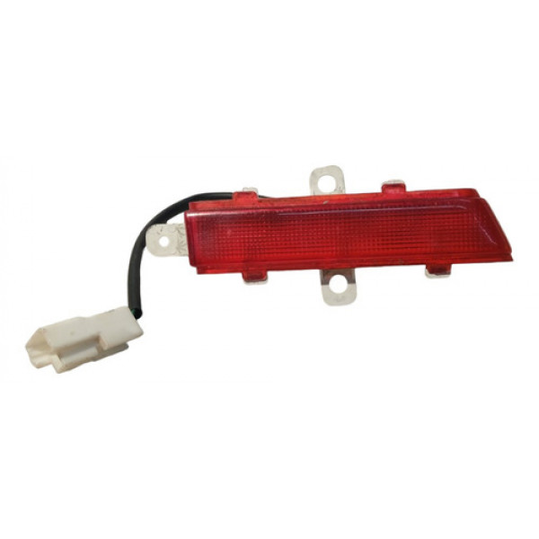 Luz Cortesia Porta Dianteira Esquerda Hyundai Vera Cruz 2008