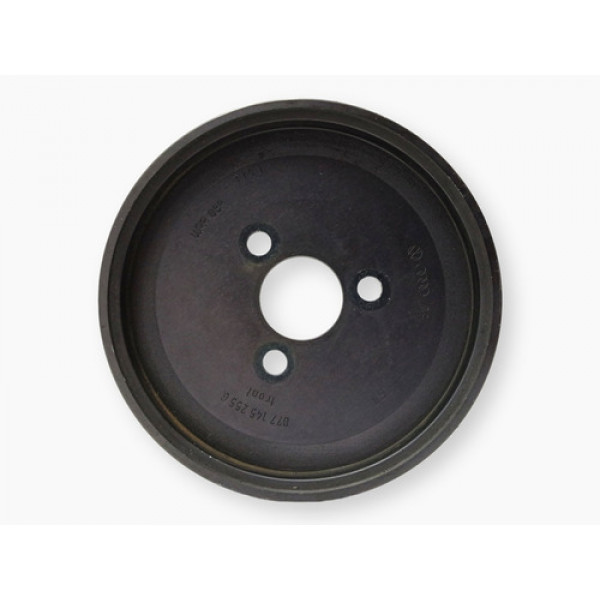 Polia Bomba Hidráulica Volkswagen Touareg 2005 2007 