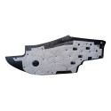 Acabamento Console Central Esq Chevrolet Equinox Rs 2.0 2020
