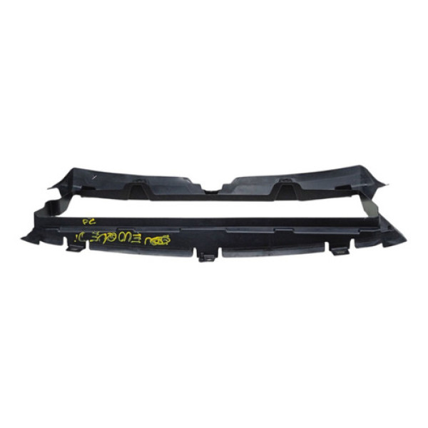 Defletor Radiador Land Rover Evoque Dynamic P250 2.0t 2021
