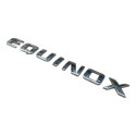 Letreiro Porta Dianteira Esquerda Chevrolet Equinox 2019 20