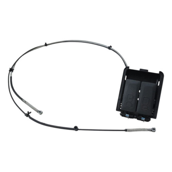 Alavanca Ajuste Banco Chevrolet Equinox Rs 1.5t 2021 2022