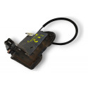Fechadura Porta Dianteira Esquerda Gm Equinox 2019 2020 2021
