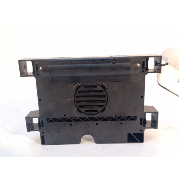 Módulo Gps Volvo C30 2.5 T5 2007 A 2012
