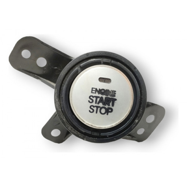 Botão Start Stop Hyundai Sonata 2.4 2011 2012 