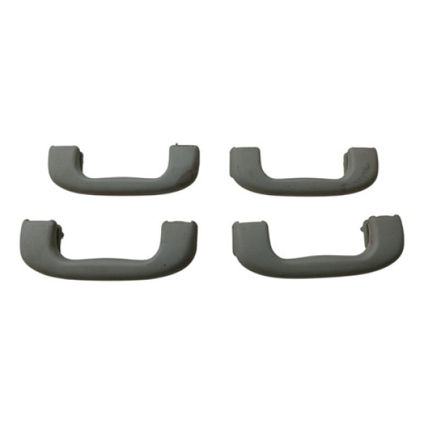 Kit Alça Pqp Chevrolet Equinox 2019 2020 
