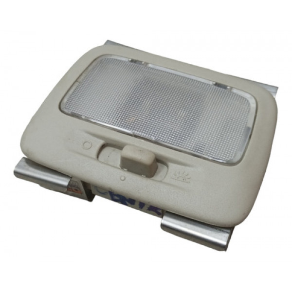 Luz Central Teto Cortesia Mitsubishi Outlander 2015 2016 