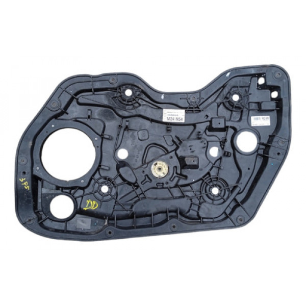 Maquina Vidro Diant Direito Hyundai I30 2014 