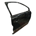 Porta Dianteira Direita Citroen Ds4 2013 2014 Dianteira Direita Preta