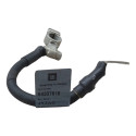 Cabo Bateria Polo Negativo Chevrolet Equinox Rs 1.5t 2022