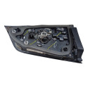 Lanterna Tampa Tras Dir Chevrolet Equinox Rs 1.5t 2021 2022