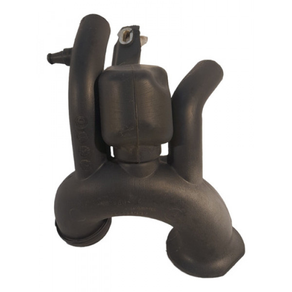 Duto Ressonador Ar Chevrolet Captiva 2008 2009 2010 