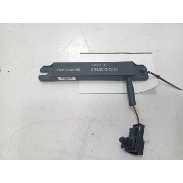 Módulo Sensor Antena Hyundai Ix35 2013