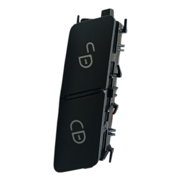 Botão Trava Destrava Porta Diant Dir Mercedes Glk220 2014 15