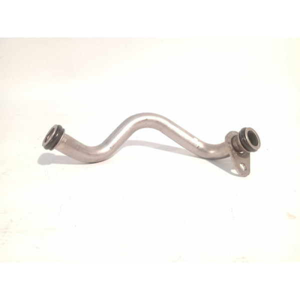 Cano Oleo Turbina Volkswagen Tiguan 1.4 Tsi 2019 2020 2021