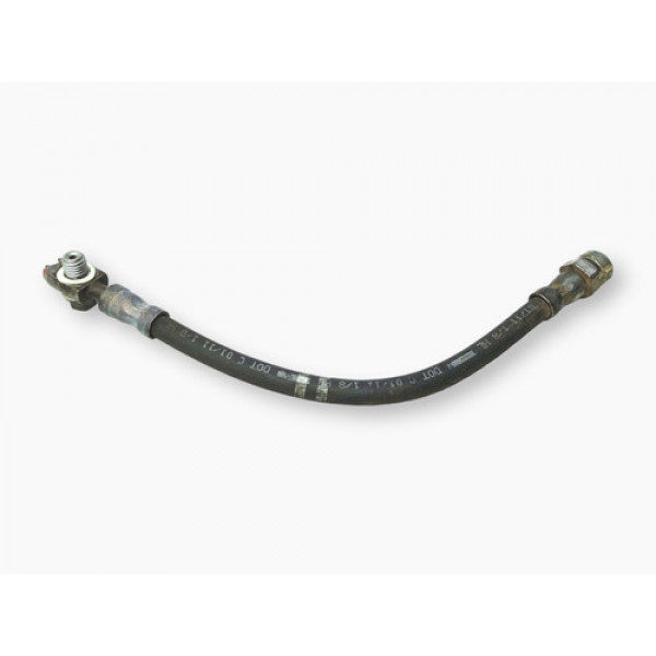 Flexivel Pinça Traseiro Esquerdo Audi A3 Sportback 2010 2011