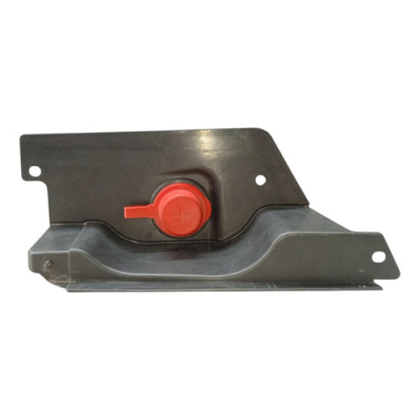 Tampa Bateria Positivo Bmw X1 2022 2023 Detalhe 