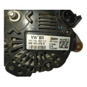 Alternador Volkswagen Virtus Gts 1.4 T 2019 2020