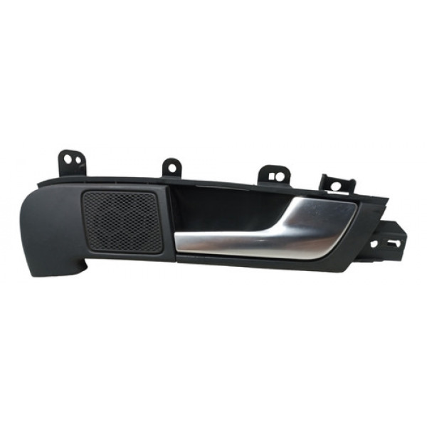 Maçaneta Interna Traseira Direita Audi A3 Sportback 2007 08