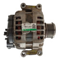 Alternador Volkswagen Tiguan R-line 2.0 Detalhe 