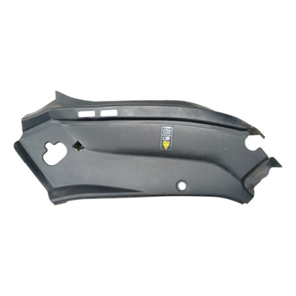 Capa Superior Farol Direito Mercedes Glk300 2012 2013 2014