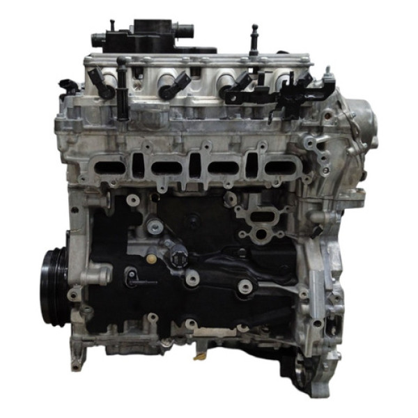 Motor Parcial Land Rover Evoque Dynamic P250 2.0t 2020 Flex 