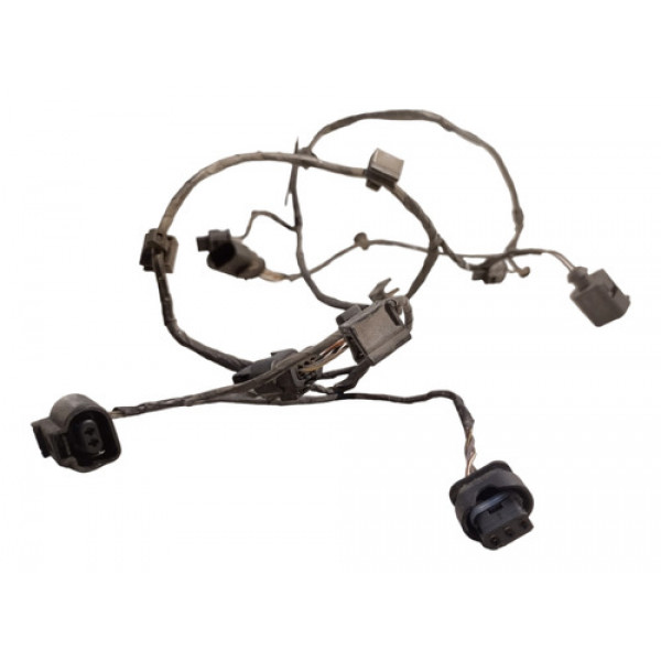 Chicote Sensor Estacionamento Volkswagen Passat B6 2008 2010