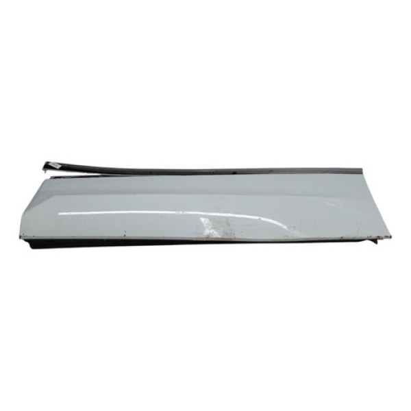 Aplique Porta Tras Esq Vw Tiguan R-line 2.0t 2020 Detalhe 