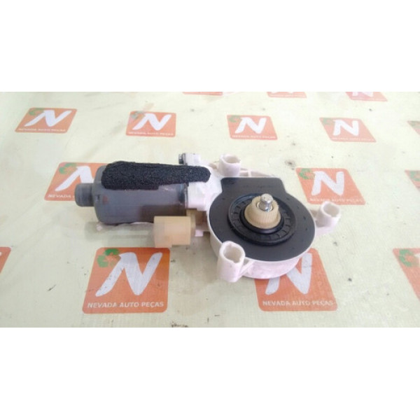 Motor Maquina Vidro Polo 07/10 Dianteiro Direito B02