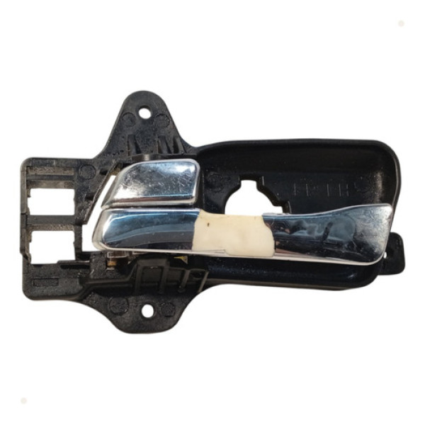 Maçaneta Interna Dianteira Esq Hyundai I30 2010 2011 2012
