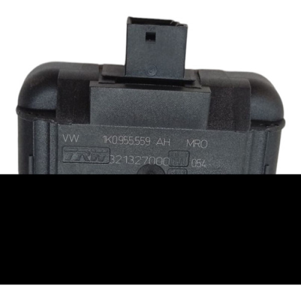 Sensor Chuva Vw Passat Variant B7 2.0t 2012 Detalhe