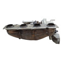 Turbina Bmw X1 2.0 2010 2011 2012 2013 2014