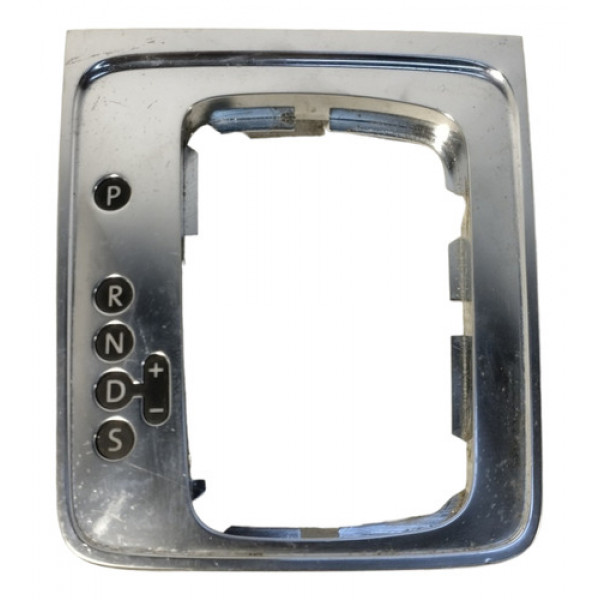 Moldura Led Marcha Cambio Vw Passat B6 2008 2009 2010 