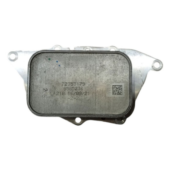 Resfriador Oleo Motor Bmw X1 2.0 2022 2023 