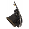 Difusor Ar Cetral Esquerdo Chevrolet Equinox 2019 2021 2022