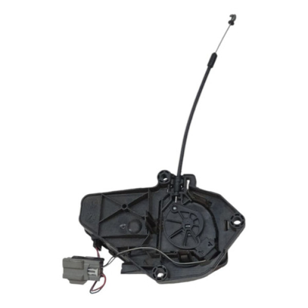 Módulo Controle Trava Tampa Traseira Volvo Xc60 2008 2013 