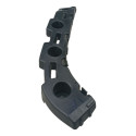 Suporte Esquerdo Parachoque Tras Chevrolet Tracker 2023 2024