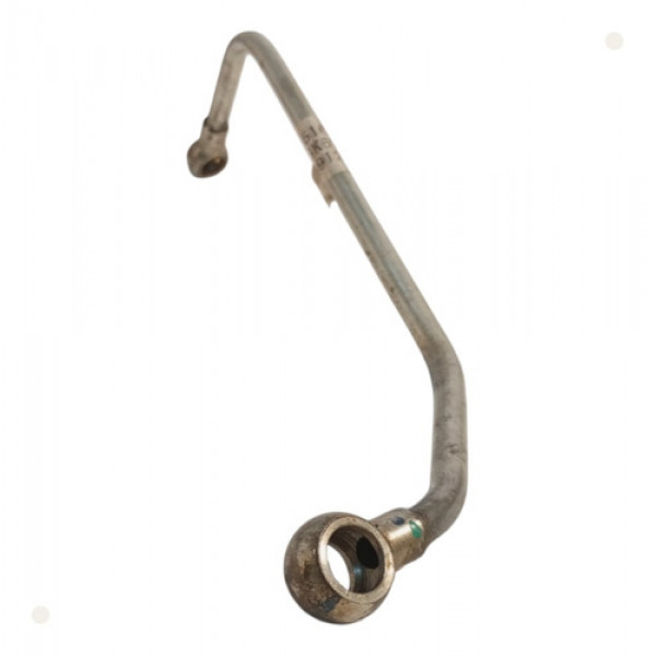 Cano Óleo Turbina Ford Territory 1.5 2019 2020 2021 Flex 