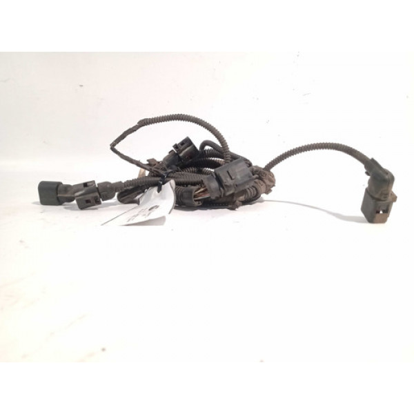 Chicote Sensor Estacionamento Tras Volkswagen Touareg 2008