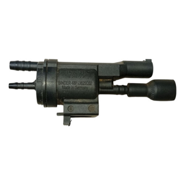 Válvula Egr Mercedes A200 1.6 2016 2017 
