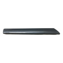 Moldura Forro Porta Treseira Esquerda Gm Captiva 2009 2010 Traseira Esquerdo