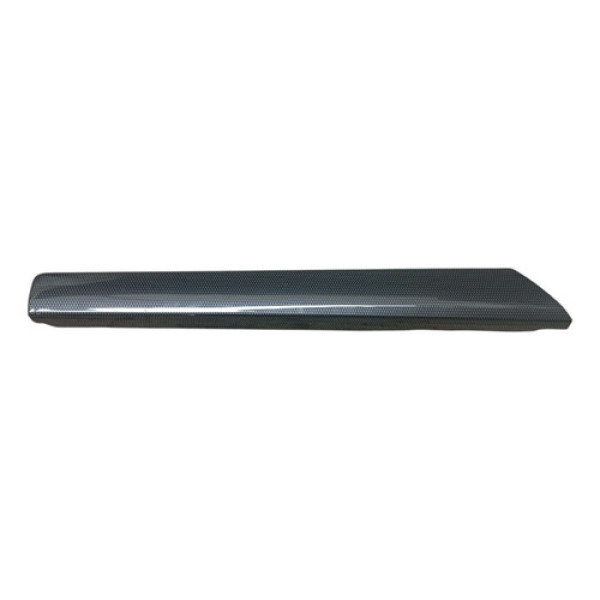 Moldura Forro Porta Treseira Esquerda Gm Captiva 2009 2010 Traseira Esquerdo