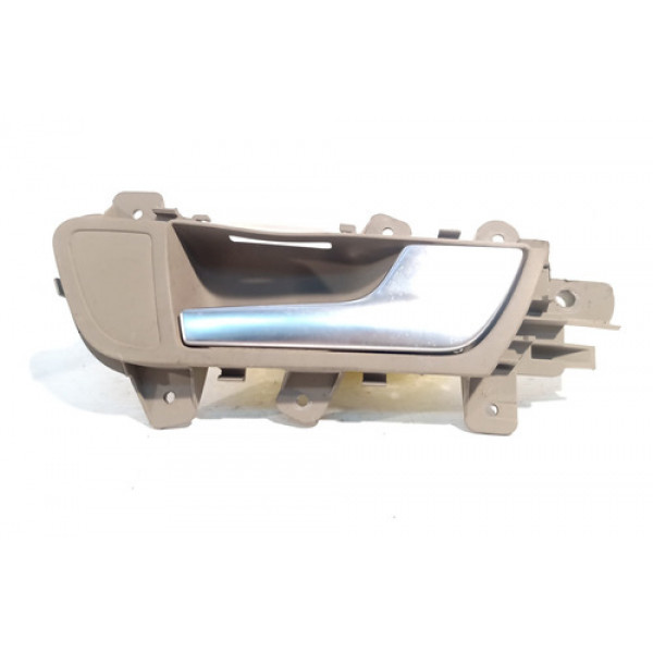 Maçaneta Interna Direita Audi A4 2011 2012 2013 2014 2015