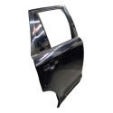 Porta Traseira Direita Ford Edge 2010 2011 2012 
