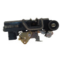 Fechadura Porta Tras Direita Chevrolet Captiva 2008 2009 10